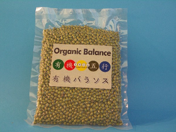 有機綠豆 ( 227克 )